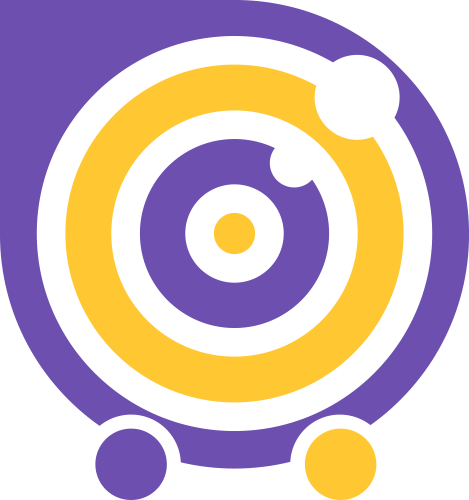 BuyRadar logo with transparent background