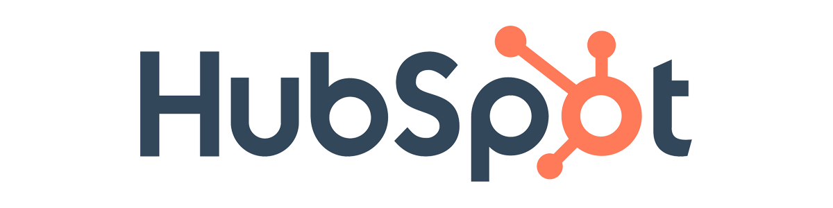 HubSpot Logo