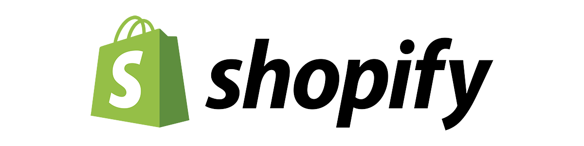 Shopify logo