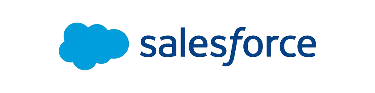 Salesforce logo