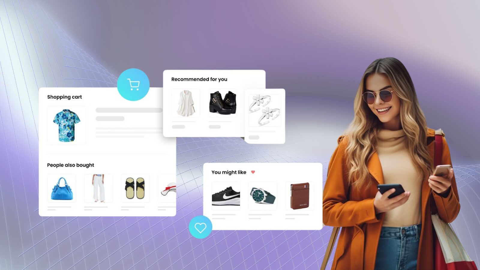 AI assistants Personalization at Scale