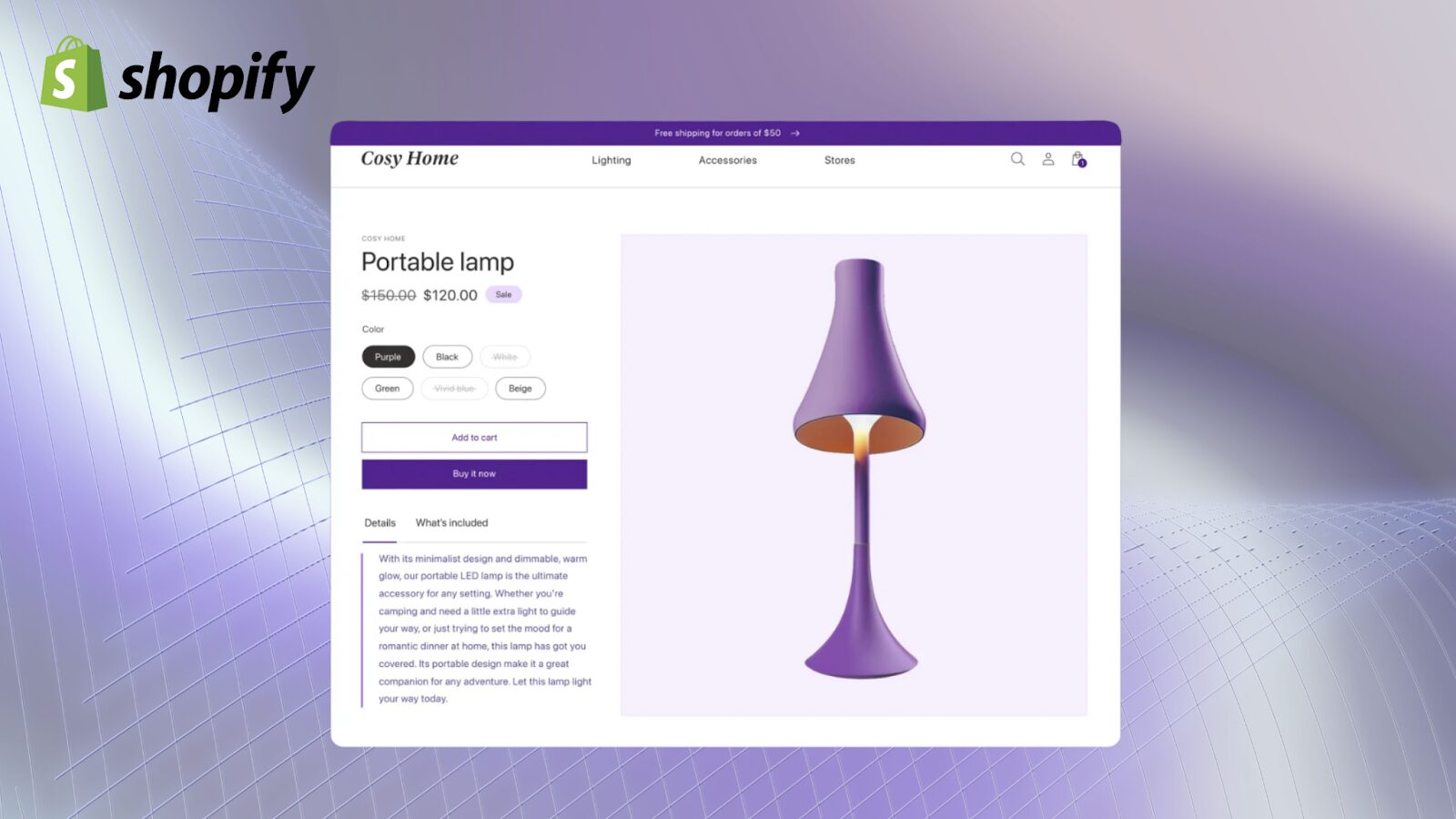 Shopify AI assistants