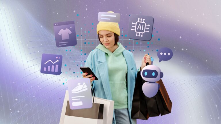 How AI Assistants Are Driving E-Commerce Sales