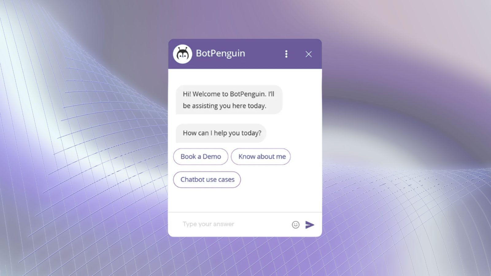 Conversational Shopping to Increase Engagement